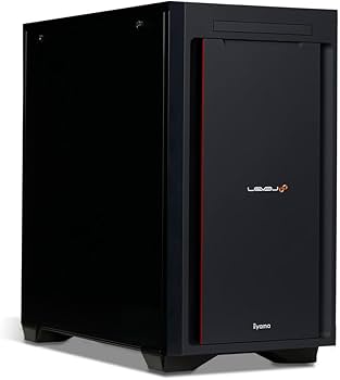 Amazon.co.jp: iiyama ゲーミングデスクトップパソコン LEVEL INFINITY