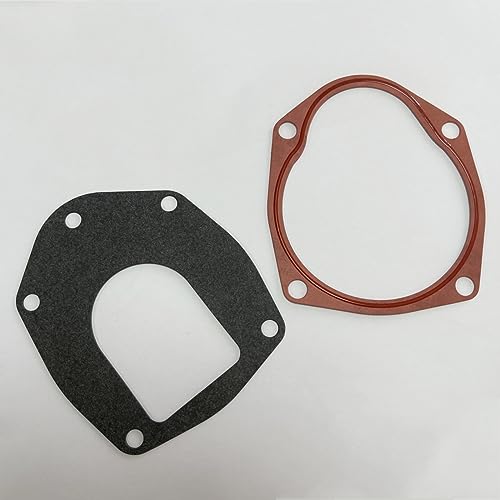 EOONI 817275A1 Compatible with Mercury 46-817275A1 Water Pump Impeller Kit, for Mercruiser Mariner Chrysler Force 225HP 250HP 300HP 817275A2 Sierra 18-3570 18-3572 by EOONI - Used condition - Image 6