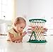 Hape Award Winning Bamboo Pallina Playset