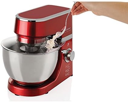 Arzum Ar1069 Crust Mix Stand Mikser Amazon Com Tr Mutfak