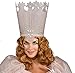 Rubie's Costume Wizard Of Oz Glinda The Good Witch Wig