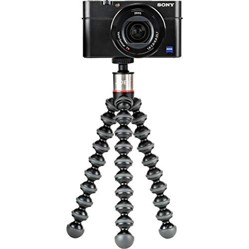 Joby GorillaPod 500 thumbnail 5