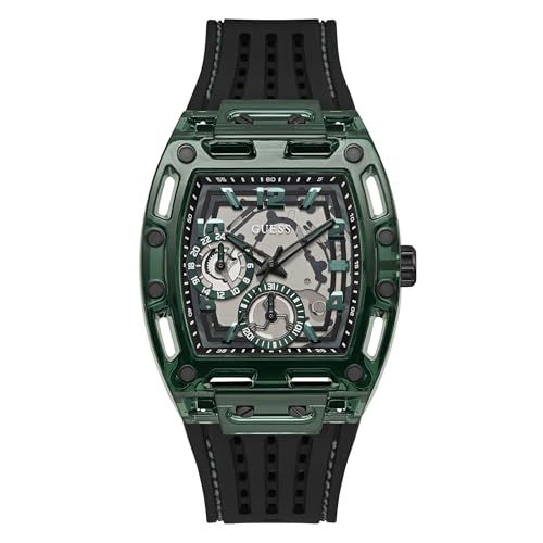 Moderno: Gli occhiali unisex di GUESS (modello GUESS) per accompagnarti con stile ogni giorno