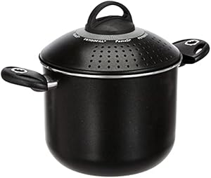 Pensofal Biostone PastaSì garnek do makaronu 5 litrów