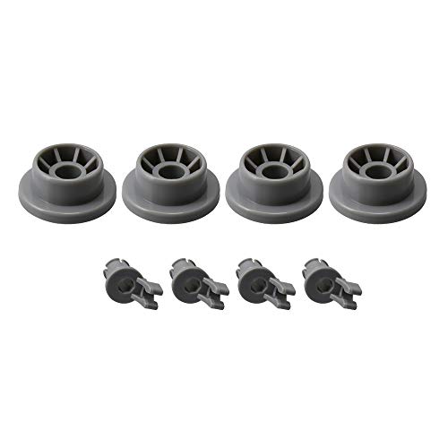 Bosch Basket Wheels Lower The Best Amazon Price In Savemoney Es