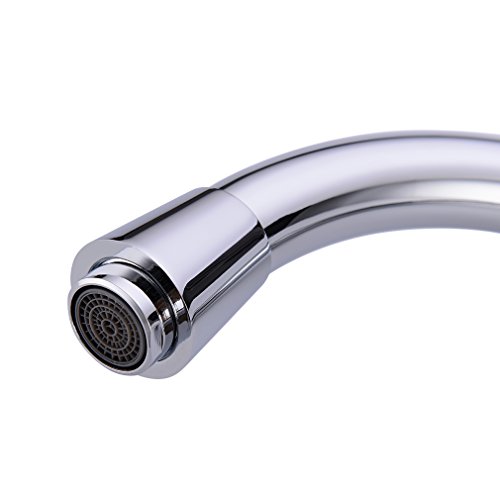 BONADE Rubinetto Miscelatore Cucina lavello alta