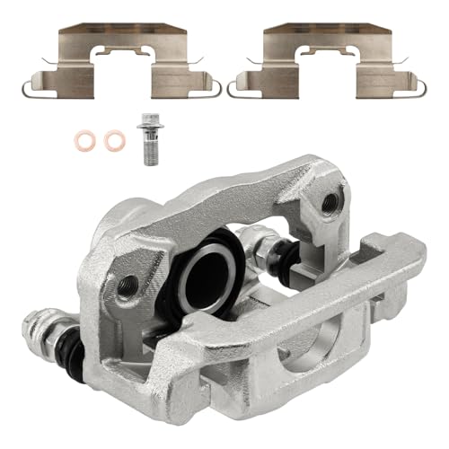 Image of KAX 19B2995A Brake Caliper For Nissan Pathfinder 2005-2012