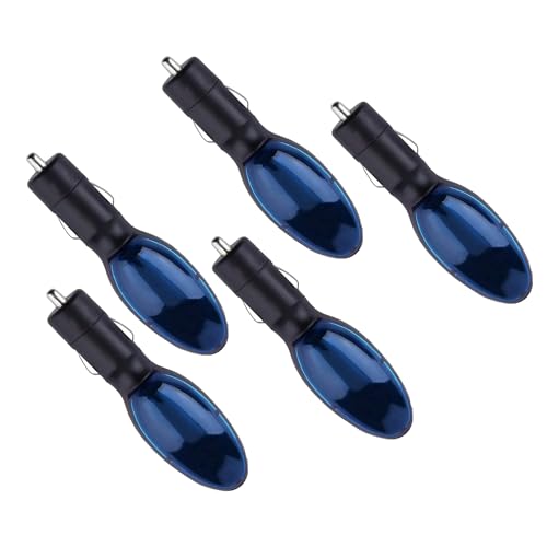 Car Fuel Saver Auto Save 10-30% on Gas Economizer, Plug and Play Portable Energy Economy Gas Saver for Car Trucks, Get Better Fuel Economy (5)