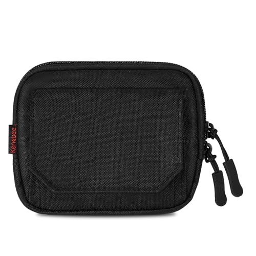 KENOBEE Duty Belt Gloves Pouch, Latex Disposable...