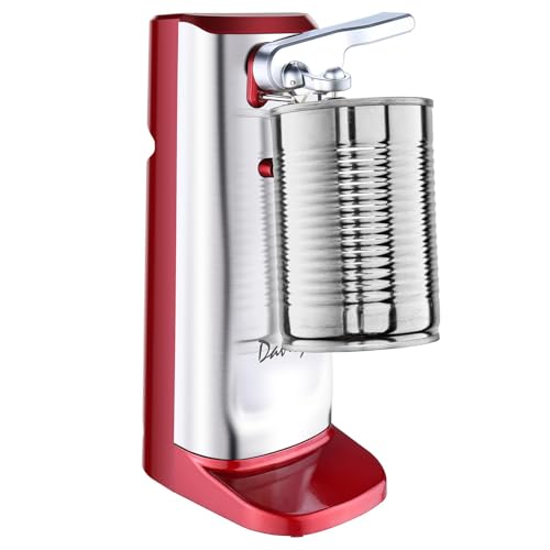 Davivy �ʐ؂� �G�N�X�g���g�[�� �d�� �X�e�����X�X�`�[�� 3�C��1 �ʐ؂� �i�C�t�V���[�v�i�[&�{�g���I�[�v�i�[�t�� ���������^�b�`���� ���C�h�ň��肵���x�[�X �R�[�h���[ �R����悤�ȃ��b�h