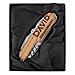 Daylor Engraved Wood Pocket Folding Knife Multi Tool Gift Box Custom Personalized