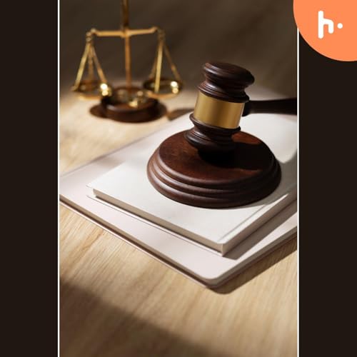 Advocates Unraveled cover art