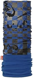 Wind Xtreme Meta - Braga de Cuello Unisex, Color Azul, Talla única