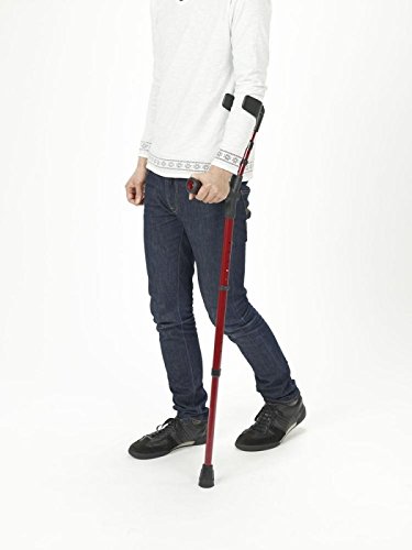 Amazon.co.jp: オッセンベルグ社 オールニーズクラッチO型 左手用