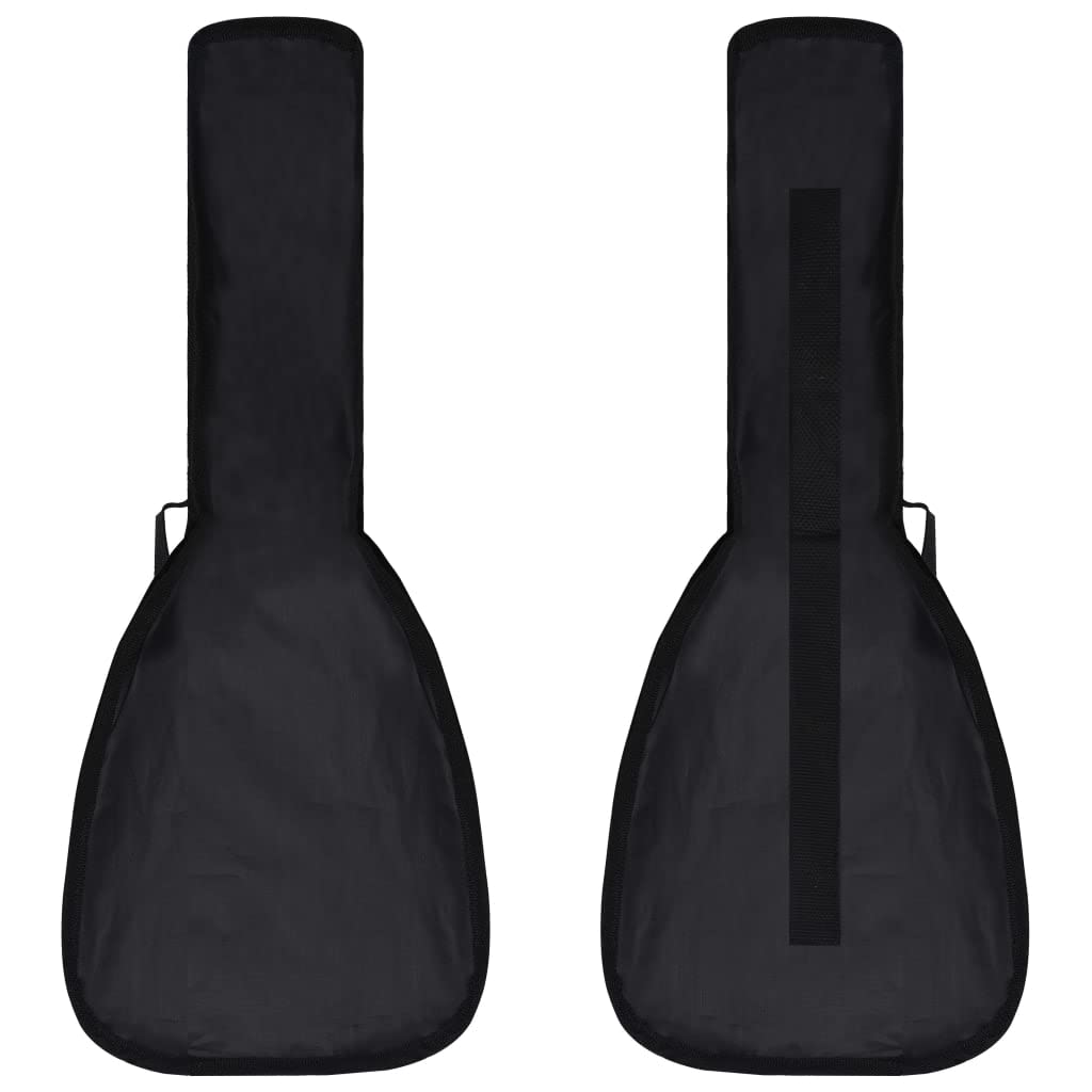 Set Ukulele Soprano con Borsa per Bambini Nera 23",Arte e Svago,Hobby e Arti Creative,Strumenti Musicali,Strumenti a corda-70152