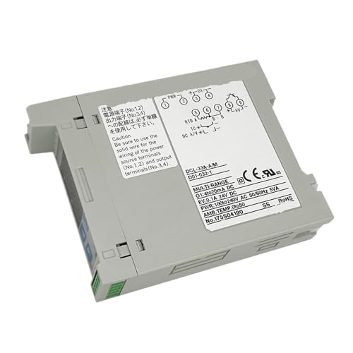 Controlador de temperatura DCL-33A-A/M termostato con sensor industrial 3