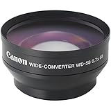 I3ePro  .43x Wide Angle/Macro Lens for Canon