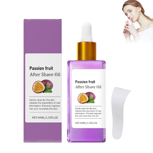 fresa depilación aceite esencial