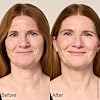 M. Asam MAGIC FINISH Supercharge Serum Foundation Soft Ivory (1.01 Fl Oz) - Moisturizing Make Up & Firming Face Serum In One, Anti-aging CC Cream With Optimal Coverage & Hyaluronic Acid