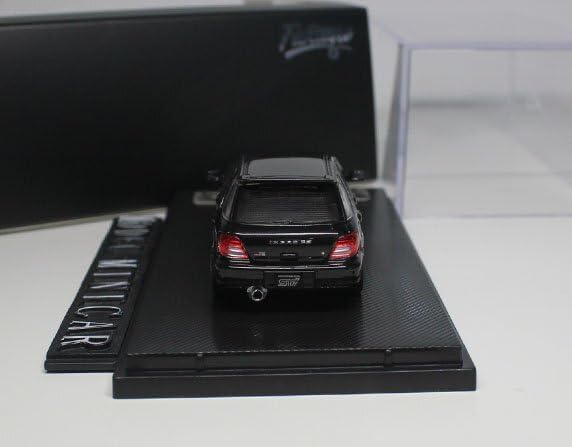 Amazon | Furuya 1/64 スバル Subaru インプレッサ IMPREZA WRX STI