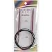 Knitter's Pride 1.5/2.5mm Dreamz Fixed Circular Needles, 32"