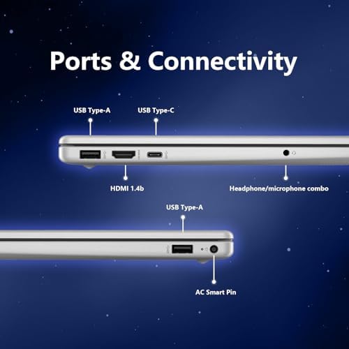 <p>HP 15.6" FHD Touch Laptop with Intel i5, 16GB RAM, 512GB SSD, Windows 11 Pro & Docking Station - Flagship Business Bundle in Natural Silver</p>