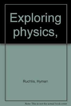Hardcover Exploring Physics Book