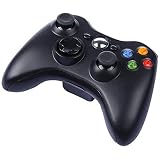 Controle Xbox 360 sem fio