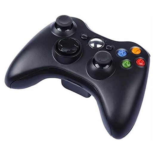 Controle Xbox 360 sem fio
