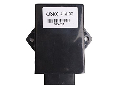 Cdi Box Ecu Ignitor Ignition Derestrict Fit For Yamaha Xjr400