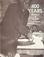 400 Years Without a Comb: The Untold Story B006SGPIV6 Book Cover