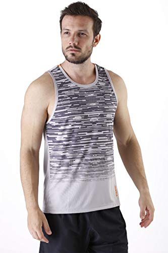 Topper Regata  Masculino, Cinza, M