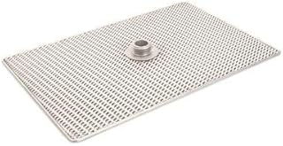Henny Penny Weld Assembly-Ss Woven Filt Screen