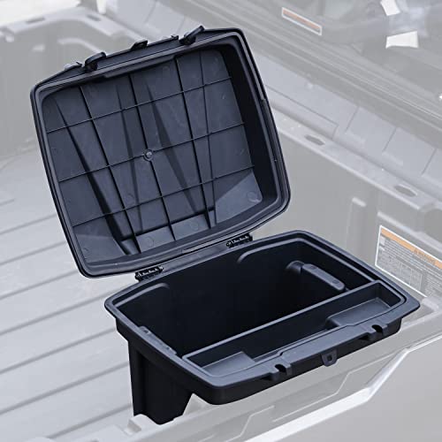 Boîte de rangement pour outils HAKA TOUGH Defender 715003028 pour Can-Am HD8 et HD10