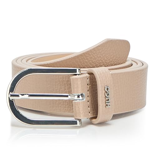 HUGO Women's Zoey C Loop Belt2