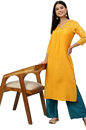 Image of Janasya Women kurta