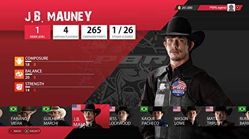 8 To Glory Ps4 - Playstation 4 #TOP1