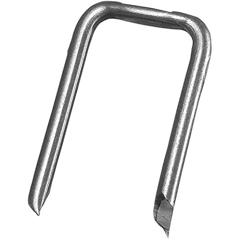 Gardner Bender MS-500J Metal Cable Staple, Contractor Pack Cover