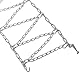 ARNOLD 490-241-0029 Schneefräsketten, 40,6 x 16,5 cm