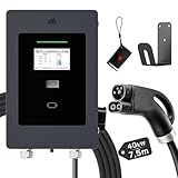 4gb ddr 【Protection certifiée CE et disjoncteur différentiel de type B en option】 Compteur d'énergie CE intégré avec protection contre les surtensions, les surcharges et les défauts à la terre. Disjoncteur différentiel de type B en option pour une sécurité maximale aux bornes de recharge commerciales.