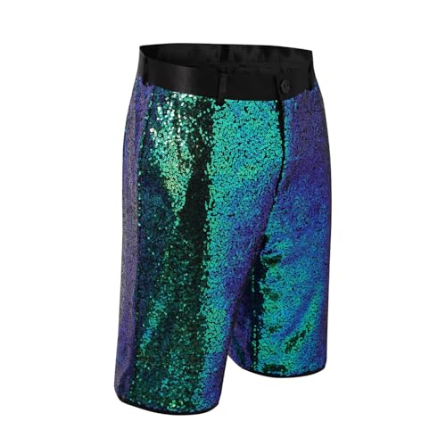 Shorts décontractés pour homme ample contre la chaleur - 3