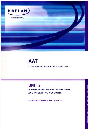 Study Text / Workbook