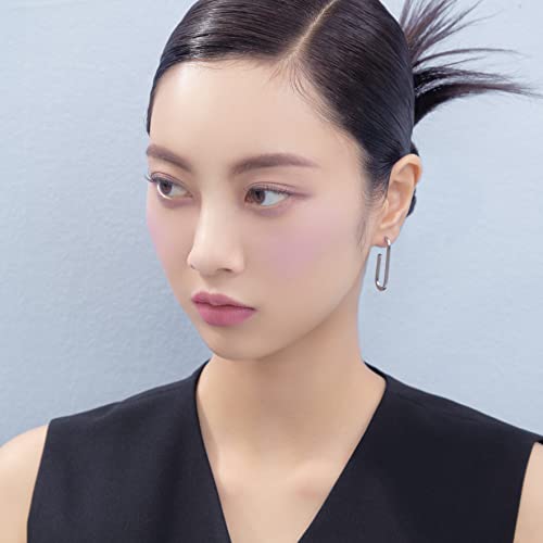 Unleashia Glitterpedia Eye Shadow |Palette|Eye Makeup|Point Makeup Vegan|Cosmetics|Korean Cosmetics|Daily|Matte|Glitter|Shimmer|Pearl|Daily|Party|Sparkling… (No.4 All Of Lavender Fog) #TOP7