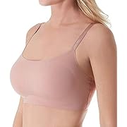 calvin klein thin strap bralette