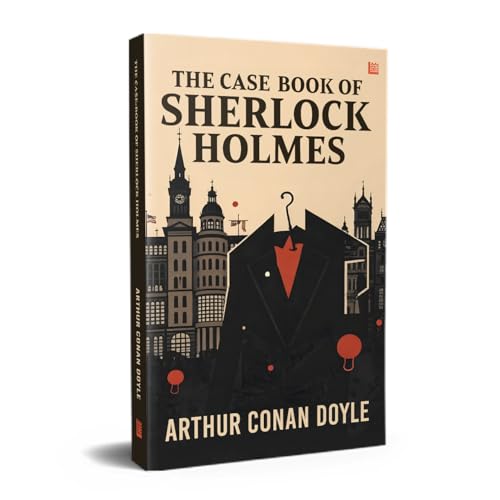 Image of The Complete Casefiles of Sherlock Holmes - Set of 7 Books [Premium Paperback] English Novels | Sherlock Holmes Books Set | Mystery Thriller Books |For Fans of Agatha Christie Books Set & Famous Five