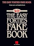 The Easy Forties Fake Book (Fake Books)