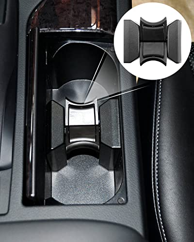 Divisor de portavasos para Lexus RX350 2010-2015 miniatura 5