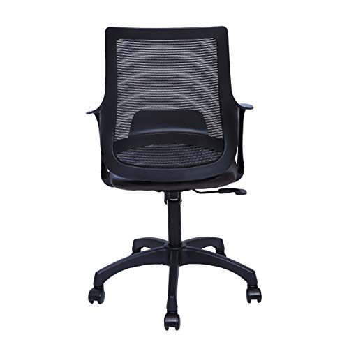 Image of Timber Cheese Ergonomic Office Chair (2 Years of Warranty) (NEW Launch) (Sango, Brown)
