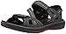 Produktbild Ecco Herren TERRASANDALM Riemchensandalen, Grau (Dark Shadow 602), 43 EU