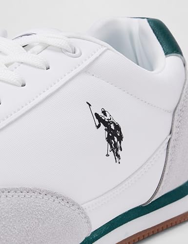 Image of U.S. Polo Assn. Mens Treviri Sneaker